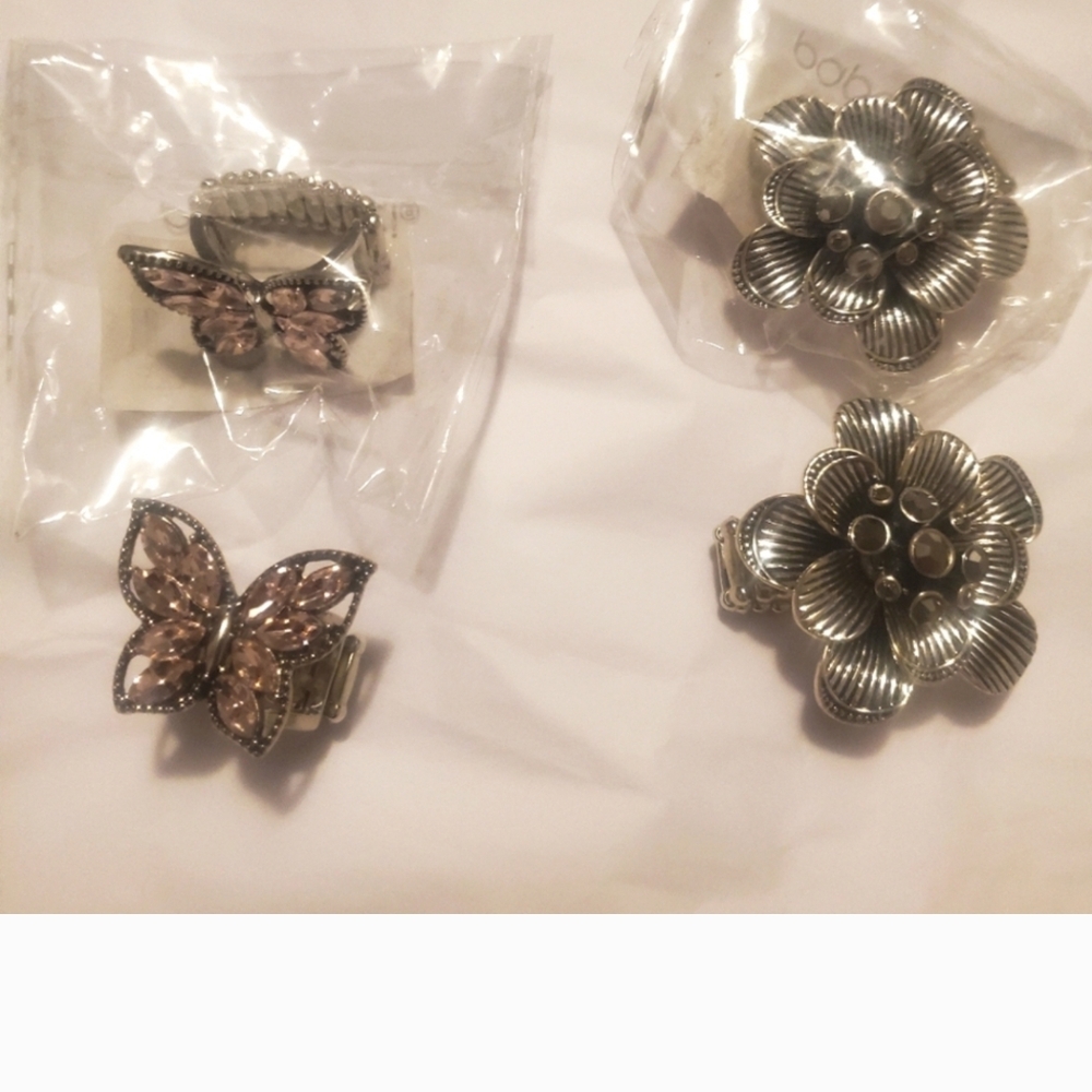 Paparazzi Rings And Necklaces